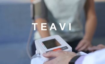 TEAVI Ayuda a domicilio Ferrol