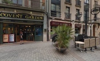 Agencia De Servicios Cuyve