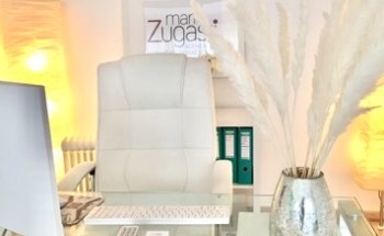 María Zugasti Agencia de Servicio Doméstico