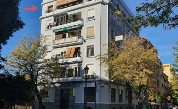 Centro Dental Multiespecialista