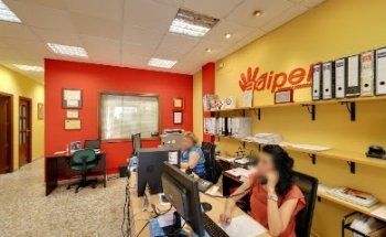 Adiper || Ayuda a Domicilio