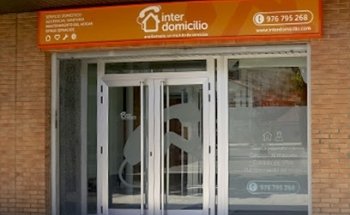 Interdomicilio Zaragoza Centro | Servicios de limpieza y cuidados a domicilio