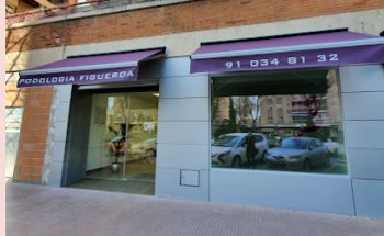 Podología Figueroa