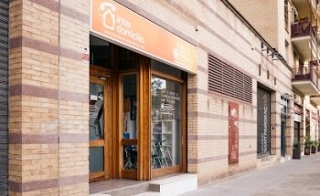 Interdomicilio Vallés Oriental | Servicios de limpieza y cuidados a domicilio