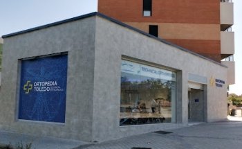 Ortopedia Toledo (Santa María de Benquerencia)