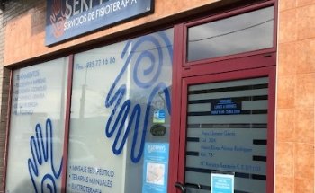 SERPHYS, Servicios de Fisioterapia