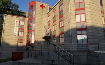 Cruz Vermella Ourense
