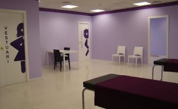 ESPAI KINEMENT Centro de rehabilitación y fisioterapia