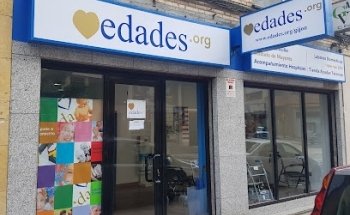 EDADES