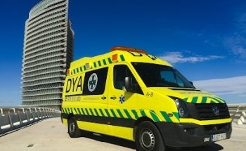 DYA Zaragoza