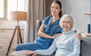 Care For Me Spain - Home Nursing Services