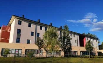 Residencia de Ancianos Jaca | VITALIA HOME