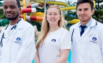 Medical Service Care