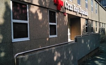 Cruz Vermella - Cruz Roja Santiago