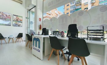 mSoluciona Granada | Ayuda a domicilio