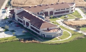 Residencia de Ancianos Sierra Guara | VITALIA HOME