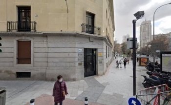 Asher Asistencia, SL