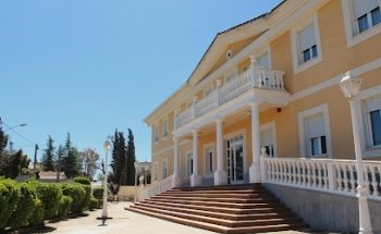 VITALIA HOME | Residencia de Ancianos Nambroca