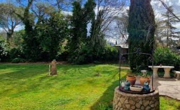 Residencia Soto del Real