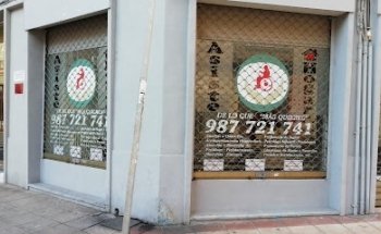 ASISTE HOGAR-CUIDADO DE PERSONAS EN EL HOGAR