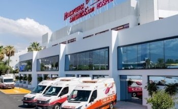 Helicopter Hospital Health