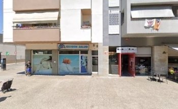 Oxigen salud, S.A.U.