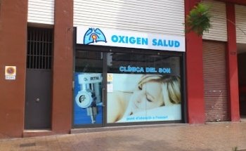 Oxigen salud, S.A.U.