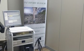 Clinica Hermosilla S.L. Podiatry Madrid