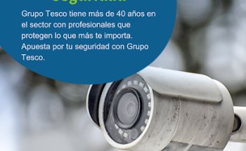 Grupo TESCO - Limpieza de oficinas