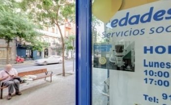 Edades Moncloa Servicios Sociales