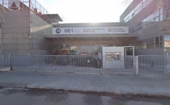 Emergències Mèdiques - 061 Catsalut Respon