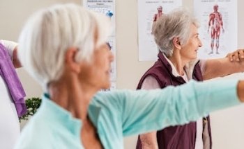 Sadaliar - Servicios Sociales y Sanitarios a Domicilio