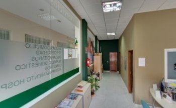 Asistencia Canaria Integral