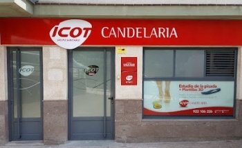 ICOT Candelaria