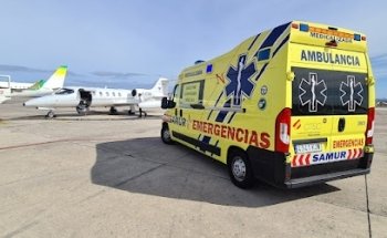 SAMUR Salvamento y Rescate S.L.