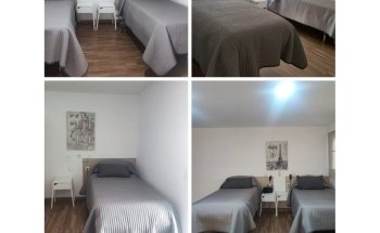 Centro de Mayores Santa Ana