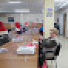 Centre de Dia Torrelavila