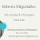 Fisioterapia & Osteopatía Roberto Miguelañez