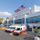 Helicopter Hospital Health