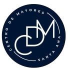 Centro de Mayores Santa Ana