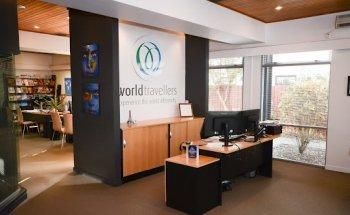 World Travellers Riccarton