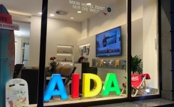 sonnenklar.TV Reisebüro Lutz Hoffmann