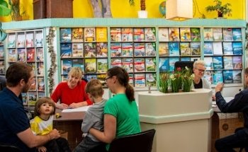 Reisebüro Ferienland