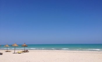 TUI ReiseCenter Poing