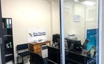 Eco Travels - Cheap & Best Flight Fare | Travel Agent - Money Transfer Agent