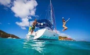 Argos Yachtcharter & Touristik GmbH