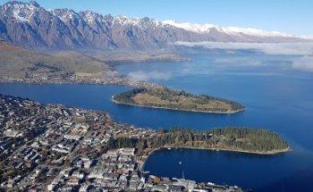 Travel Islands Tours