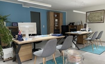 Tscharlies Reisen GmbH