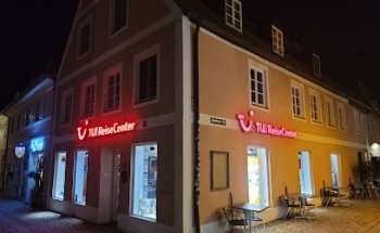 Reisebüro Bernd Walter TUI ReiseCenter