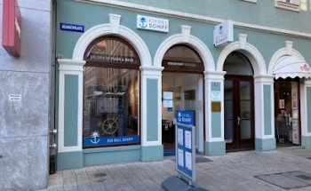 ichwillschiff - Die Kreuzfahrt-Boutique